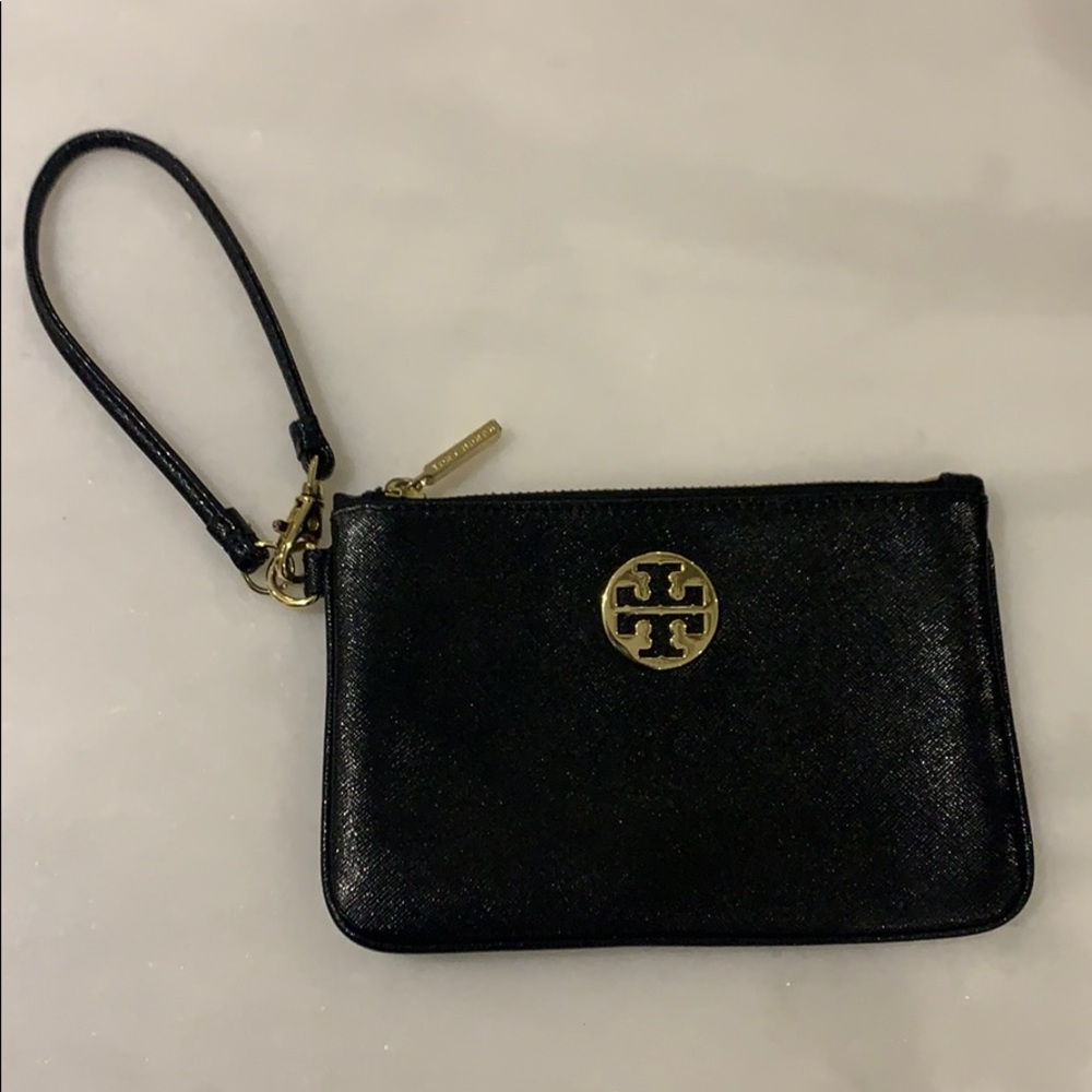 Tory Burch Wristlet Purse